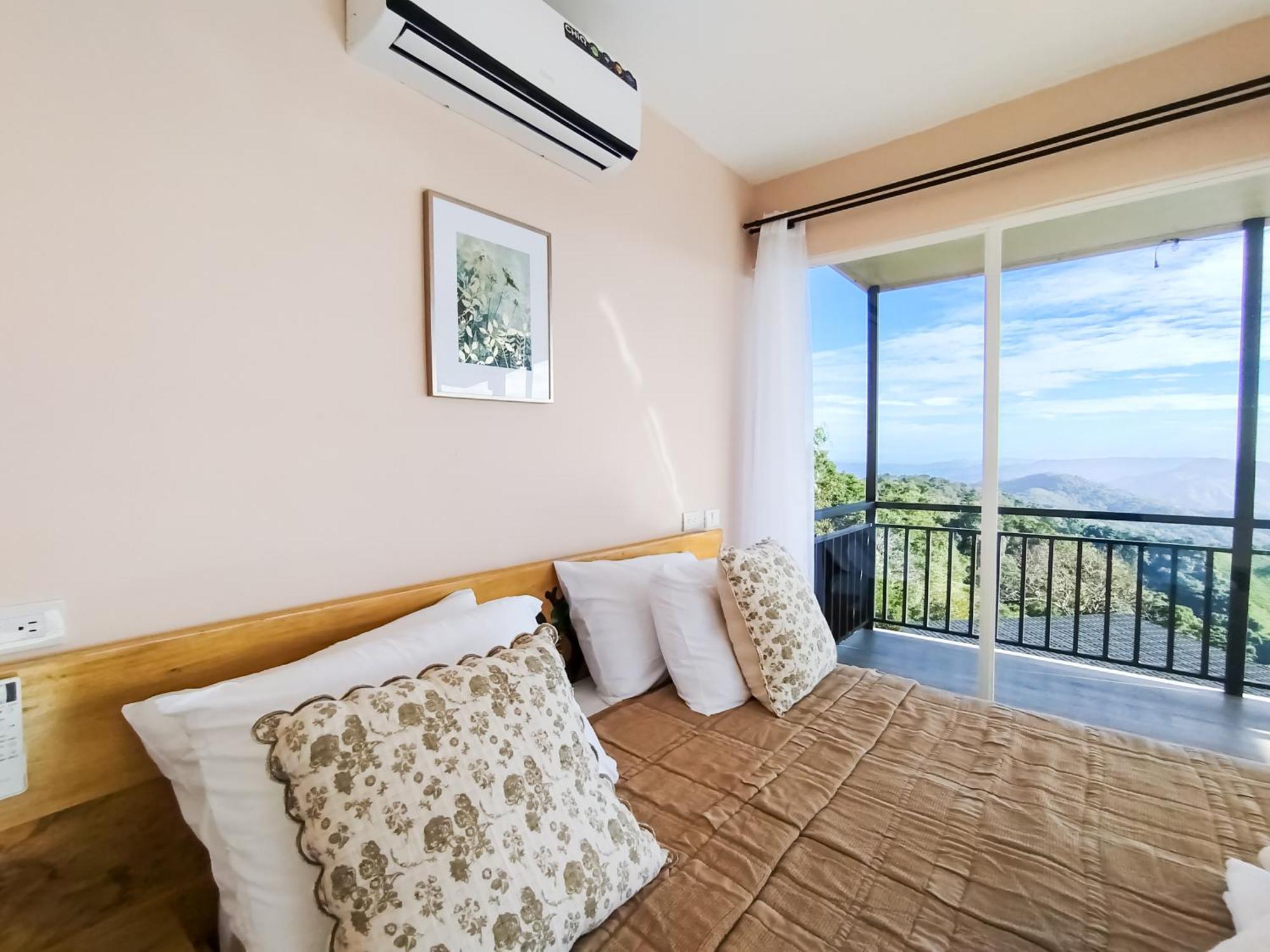 Nosara Hideaway 2 - Breakfast Included & Mountain View Cabins Nicoya Ngoại thất bức ảnh