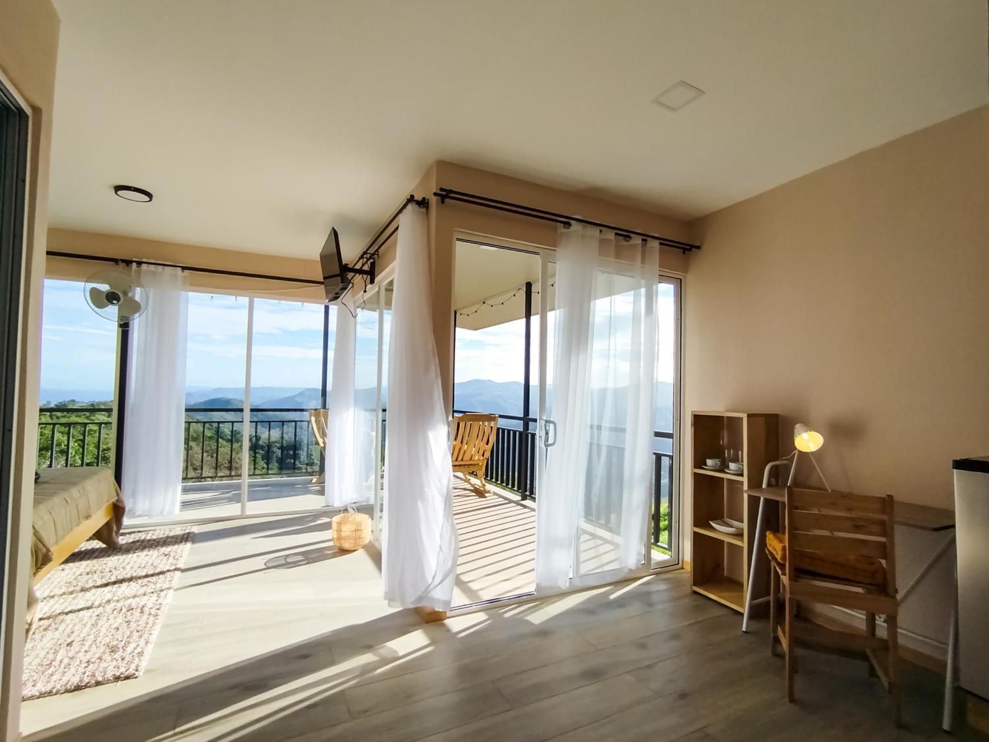 Nosara Hideaway 2 - Breakfast Included & Mountain View Cabins Nicoya Ngoại thất bức ảnh